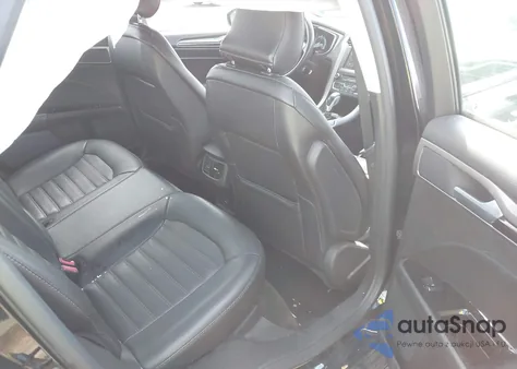 2016 Ford Fusion Se from USA, damaged, VIN 3FA6P0T98GR264020